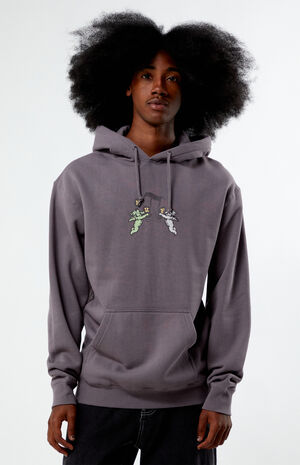 Song Hoodie image number 1