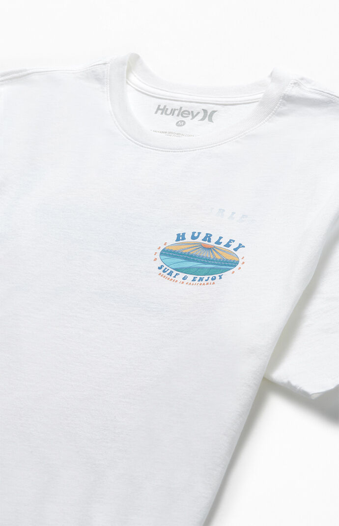 Surf and Enjoy T-Shirt