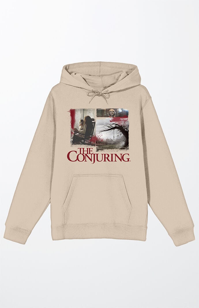 PacSun The Conjuring Photo Hoodie