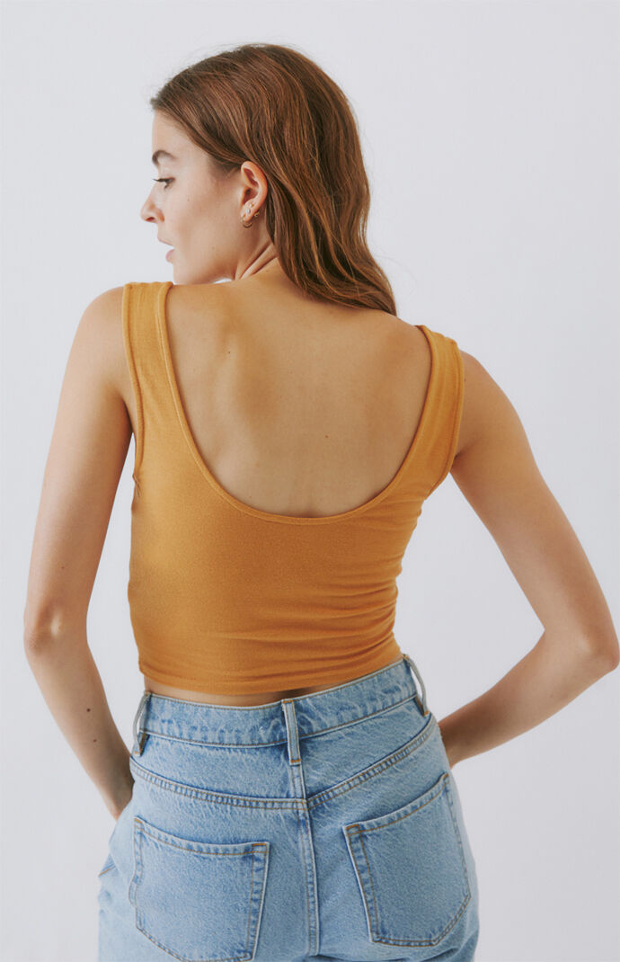 Urban Tank Top