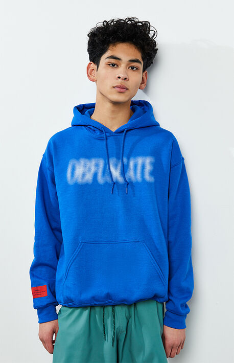 Obfuscate Hoodie