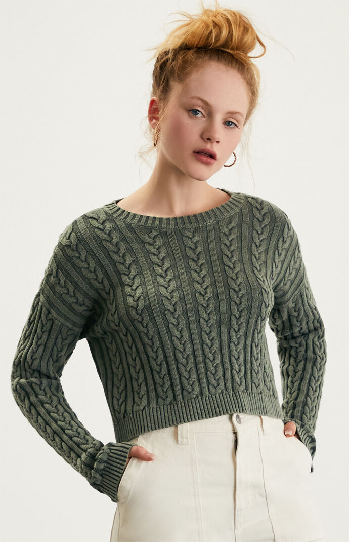 pacsun sweaters