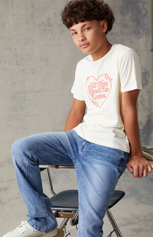 All You Need Is Love T-Shirt image number 1