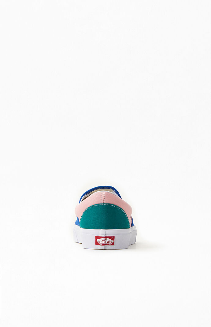 Vans slip hotsell on pro retro