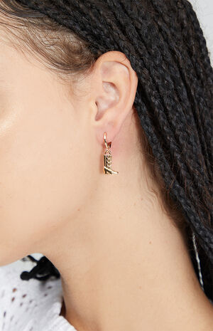 16 Pack Western Earrings image number 2