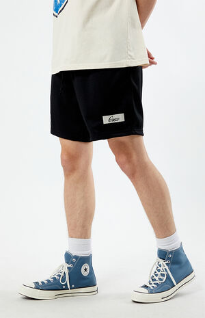 By PacSun Staff Mesh Shorts image number 2
