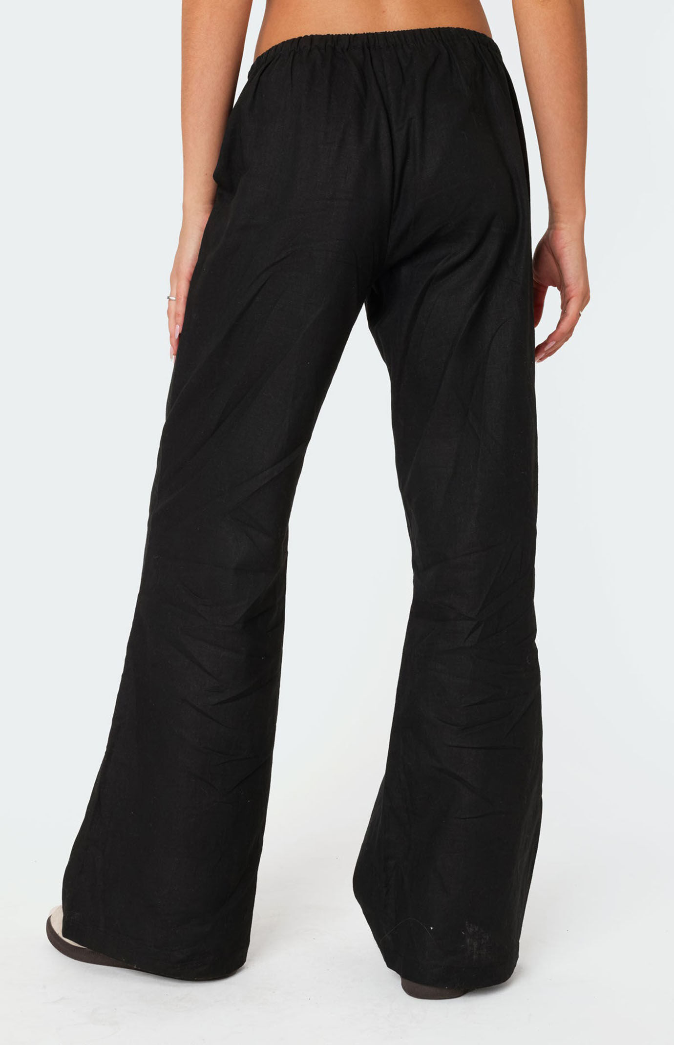 新品未使用 MAATEE&SONS WORK PANTS BLK LINEN WORK PANTS [BLACK] - WUNDER 大阪 セレクトショップ 大阪梅田