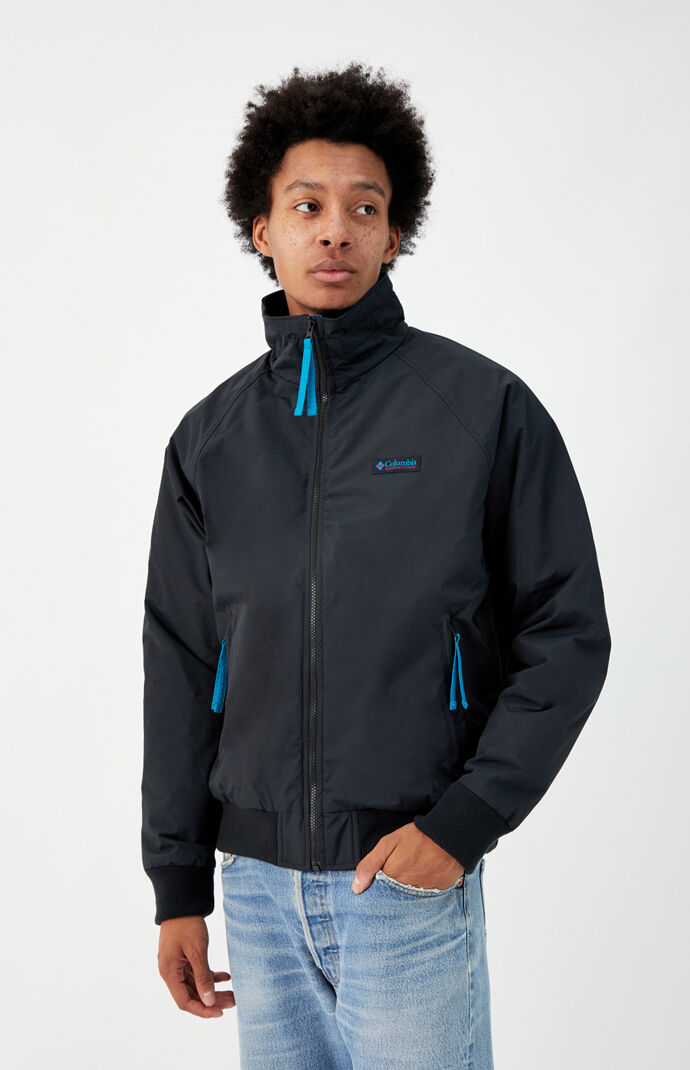 Columbia Falmouth Jacket PacSun