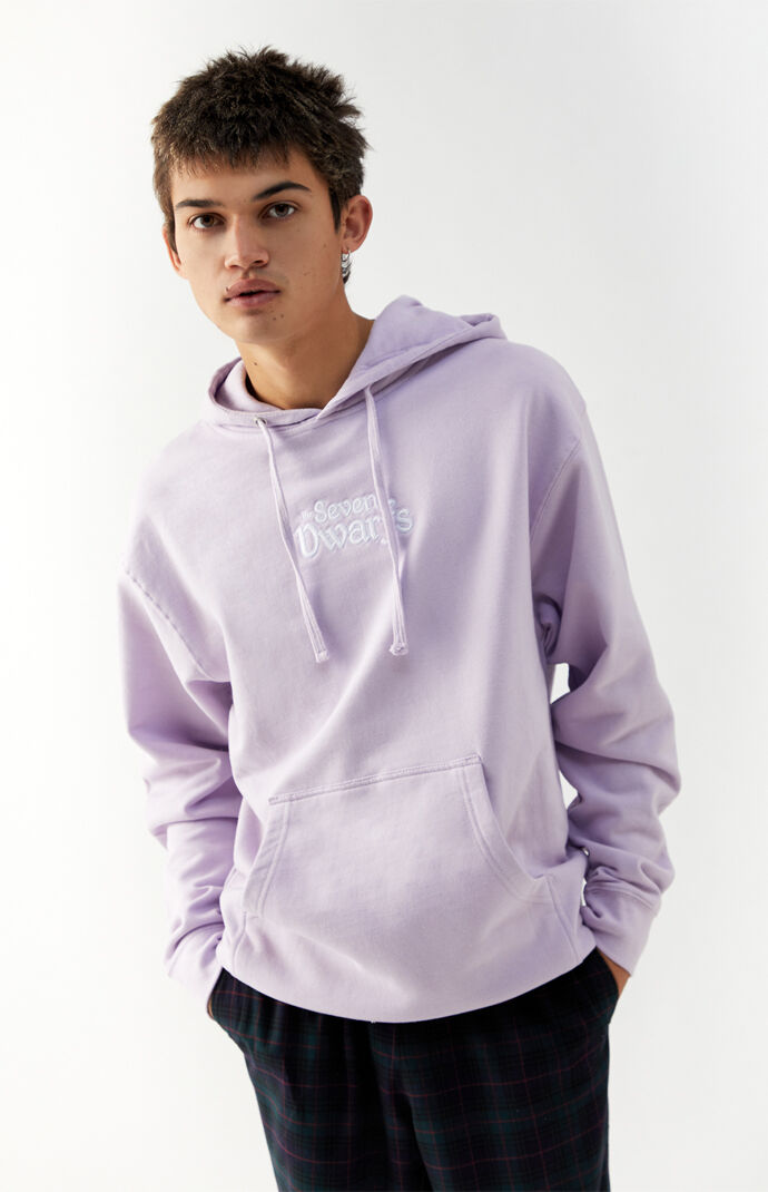 Dwarfs Hoodie