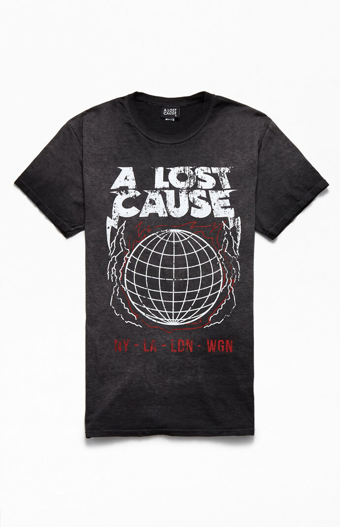 Worldwide T-Shirt