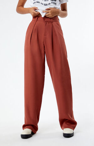 Tailored Trousers image number 2