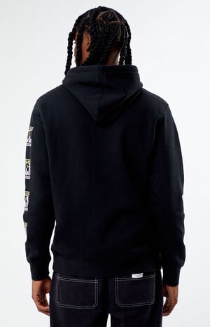 Splitter Hoodie image number 4
