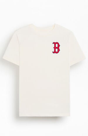 Red Sox Hot Dog T-Shirt image number 2