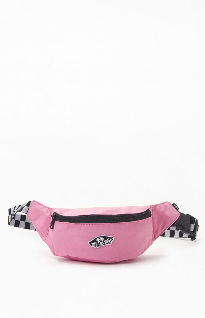 Burma II Fanny Pack