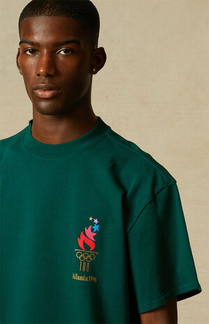 Team USA Atlanta T-Shirt image number 3