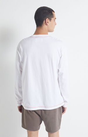 By PacSun National Long Sleeve T-Shirt image number 3