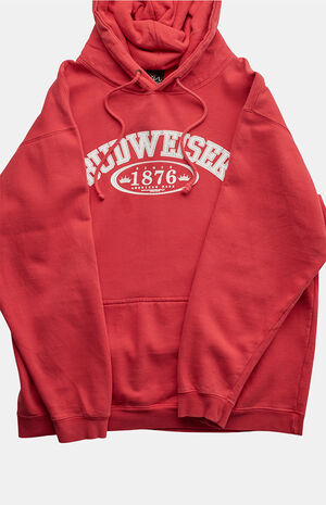 2000s Budweiser Sweatshirt image number 3
