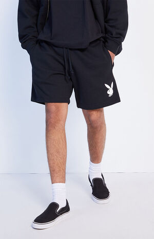 By PacSun Formula Sweat Shorts image number 2