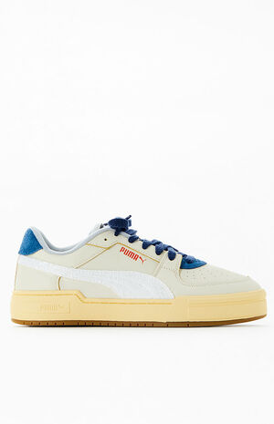 California Pro Now & Then Shoes image number 1