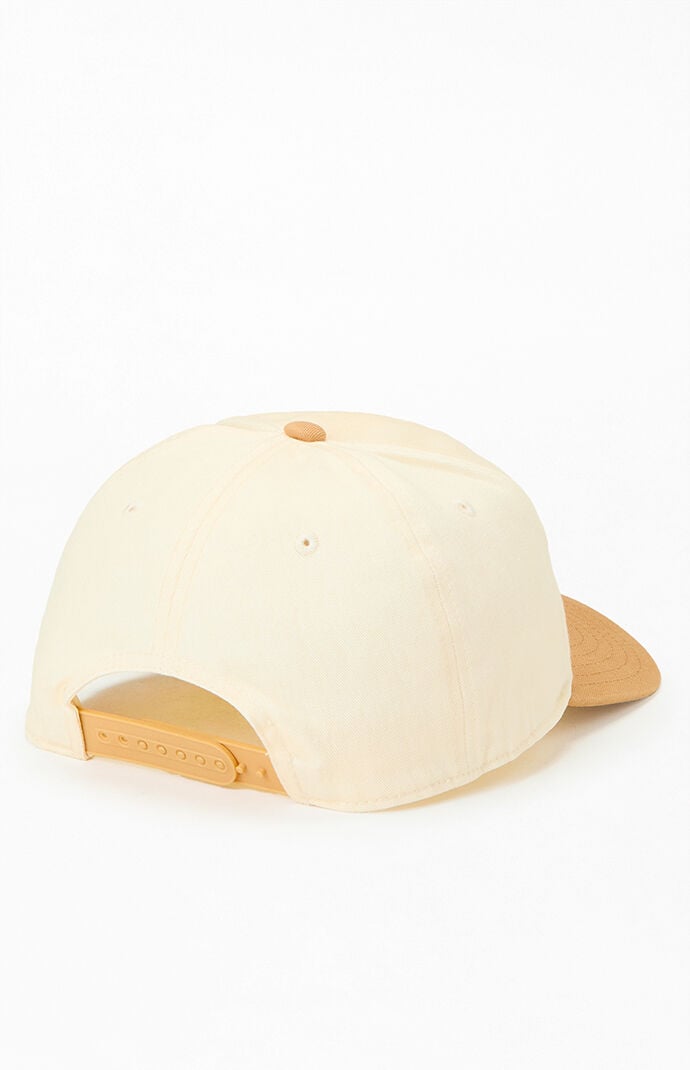 American Needle Garage Beer Snapback hat