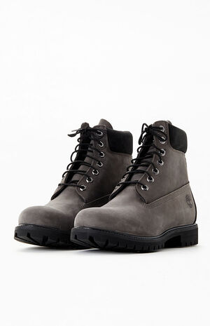 Eco Premium 6" Waterproof Boots image number 2