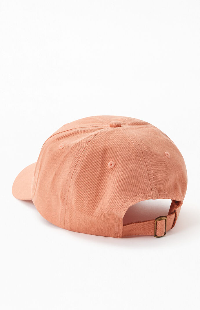 x Playboy Gradient Strapback Dad Hat