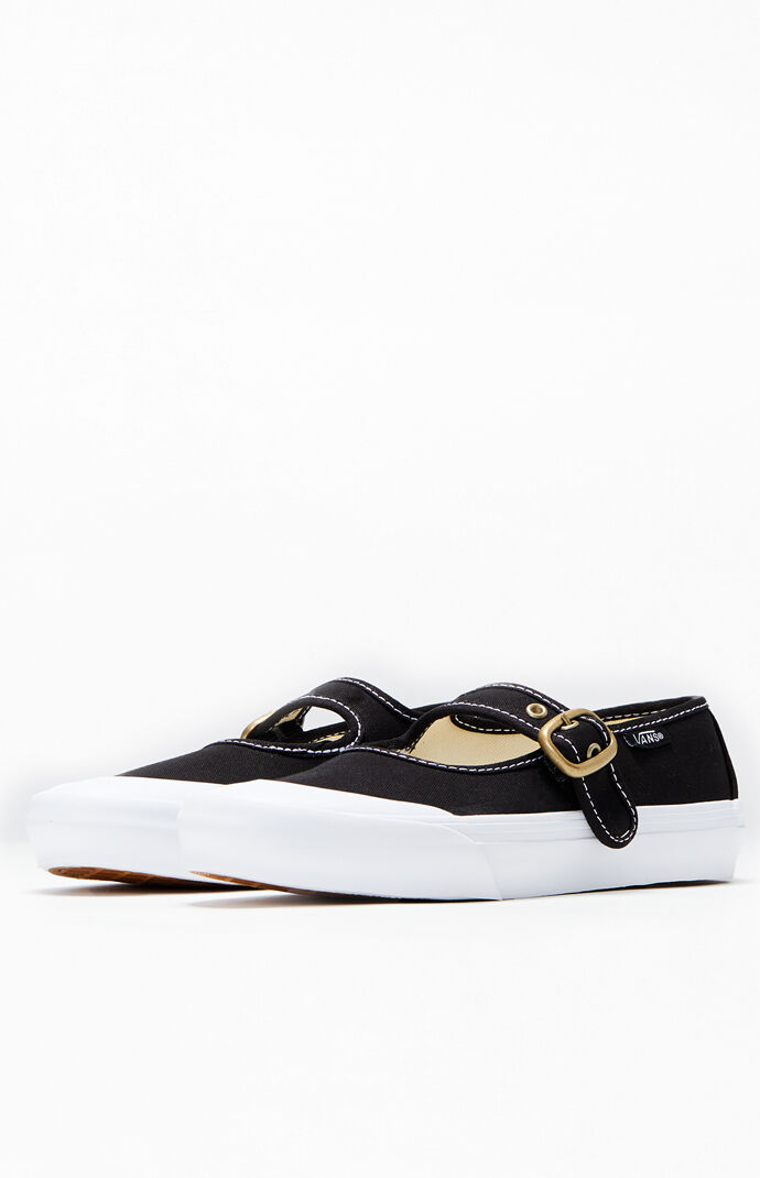 Vans Kids Mary Jane Shoes | PacSun