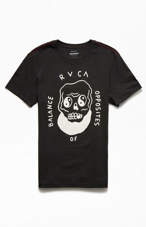 Benj Skull T-Shirt Benj Skull T-Shirt image number null