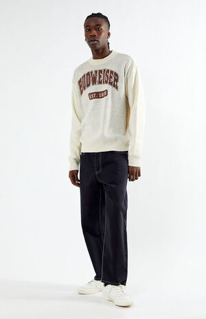 By PacSun Sports Club Sweater image number 3