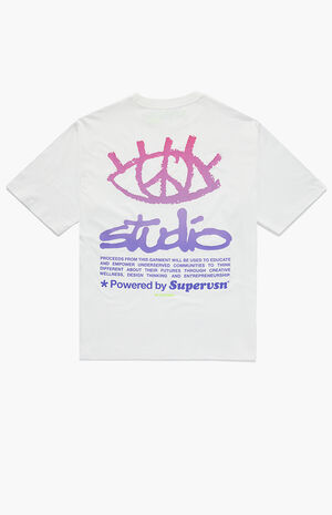 Eye For An Eye T-Shirt image number 1