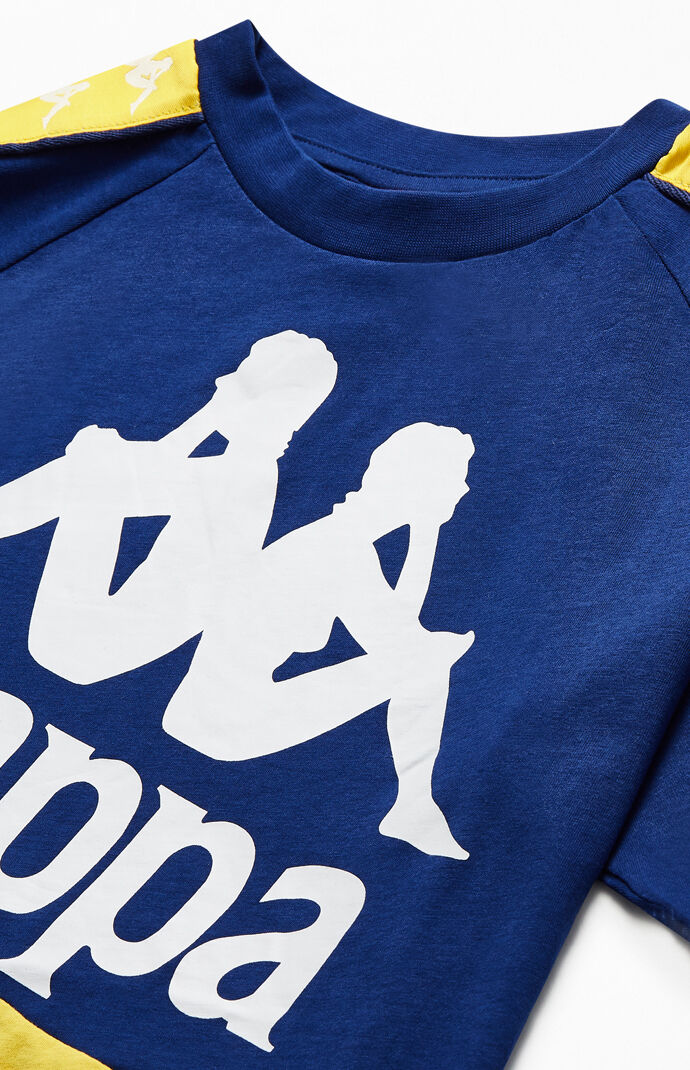 Banda Baldwin T-Shirt