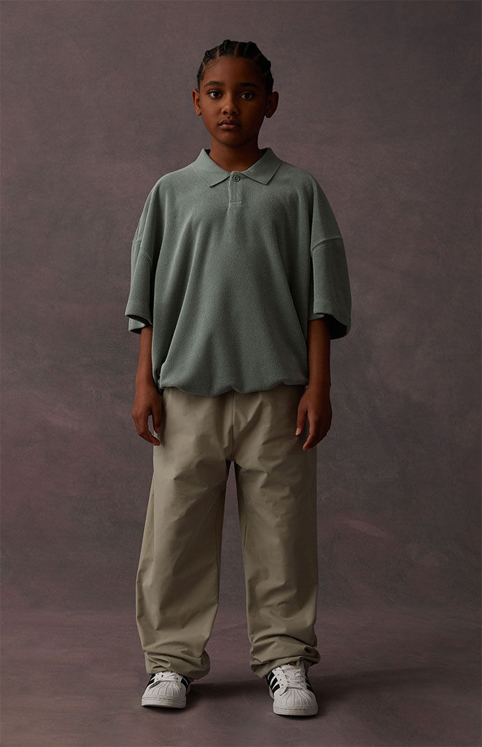 Yeezy cheap polo shirt