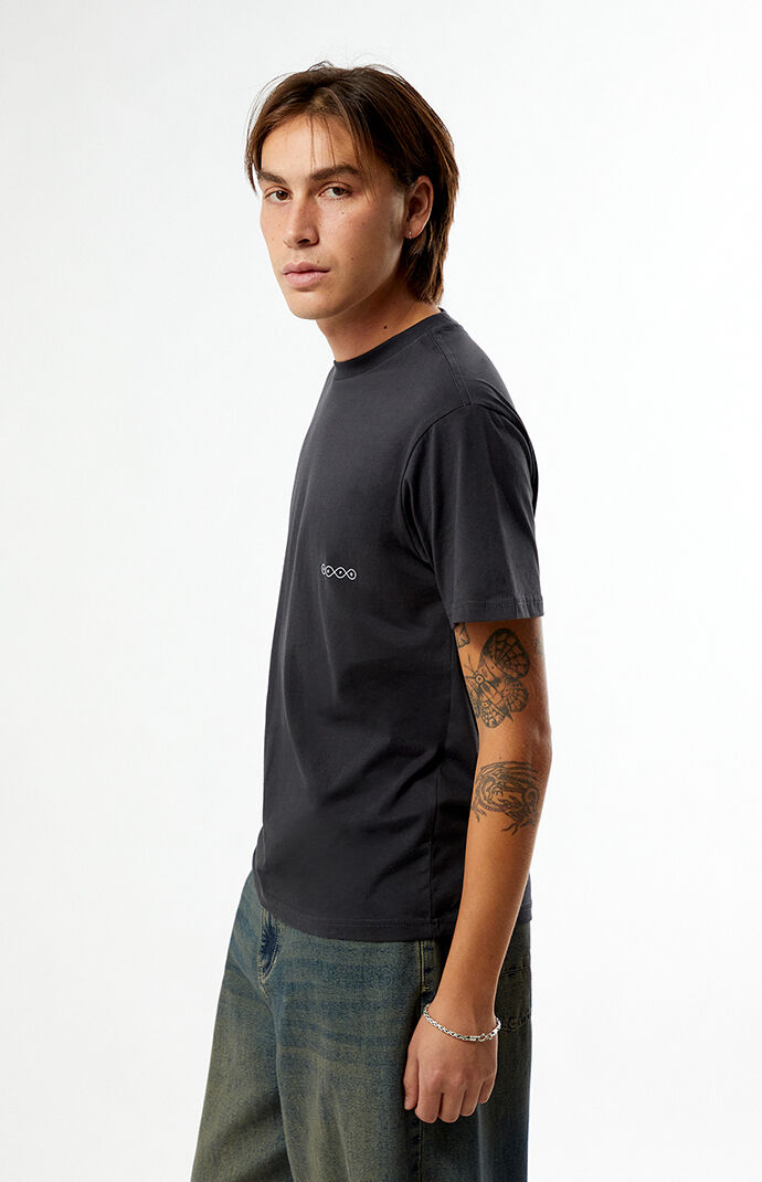 MUSEUM OF PEACE & QUIET Sound Waves T-Shirt | Pacsun