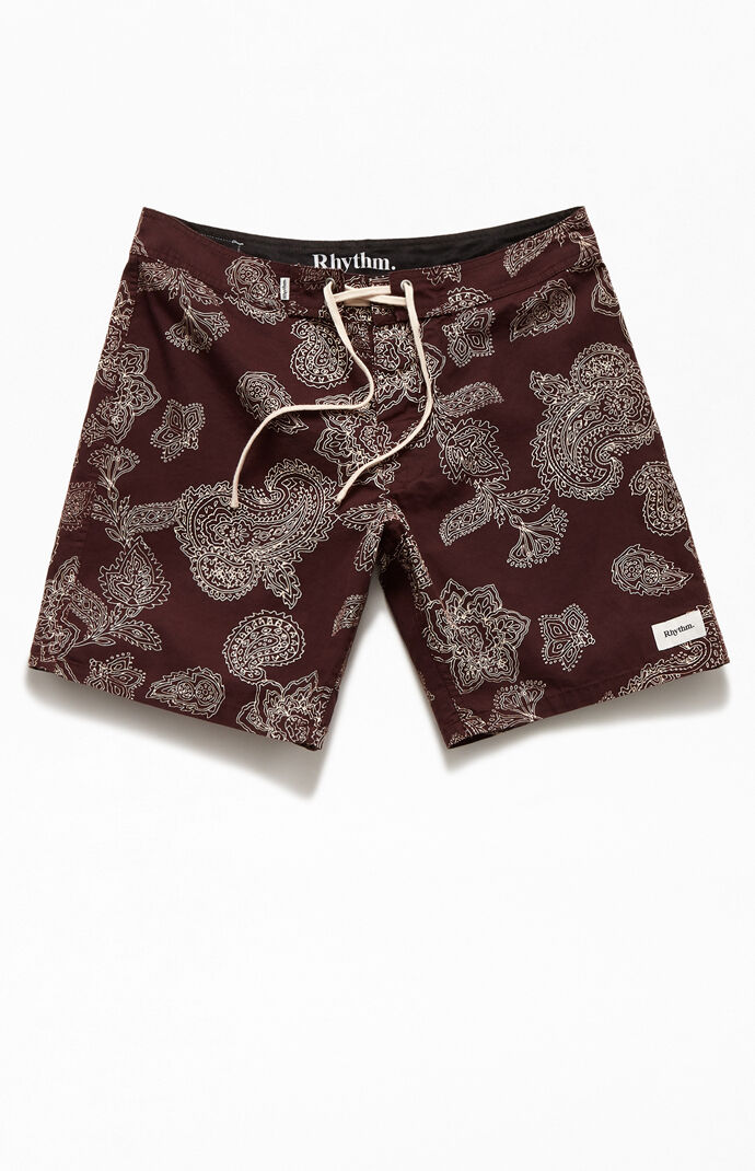 Highlin 17" Boardshorts