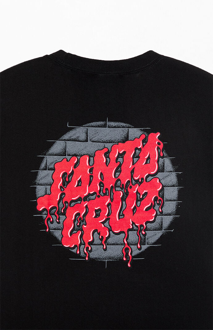 Santa Cruz Delfino Spotlight T-Shirt