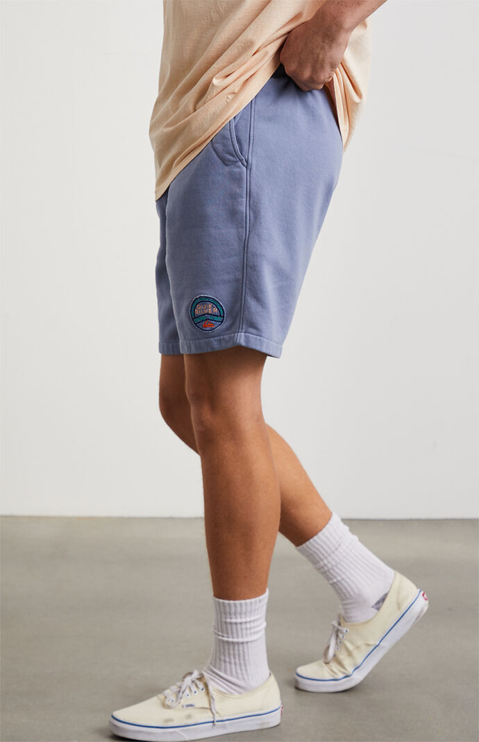 Vintage Sweat Shorts