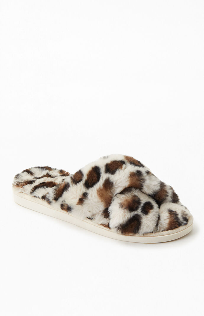 Alexandra Slippers