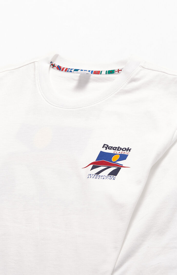 Classics International Sport Long Sleeve T-Shirt
