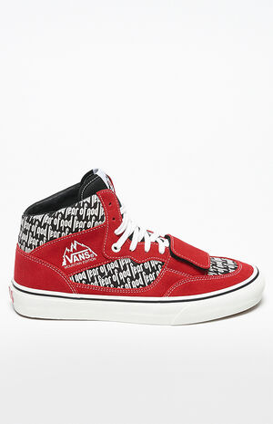 x FOG - Fear Of God Mountain Edition 35 DX Shoes image number 2