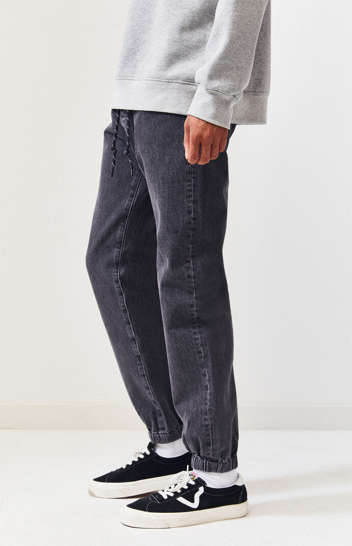 levis 501 jogger