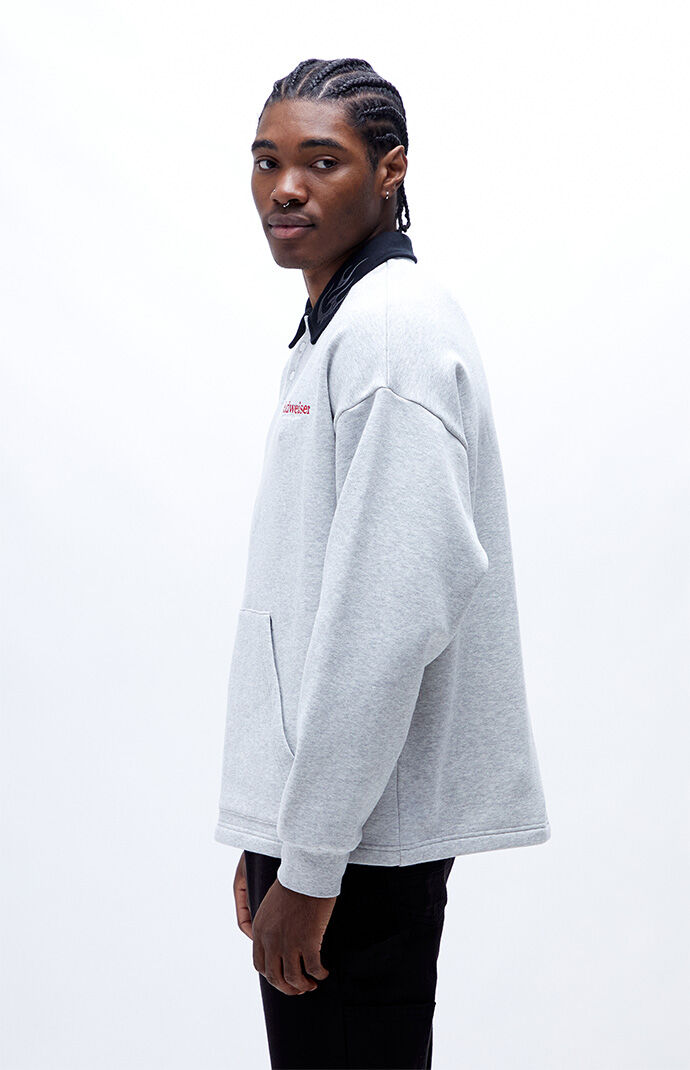 Pacsun pullover shop