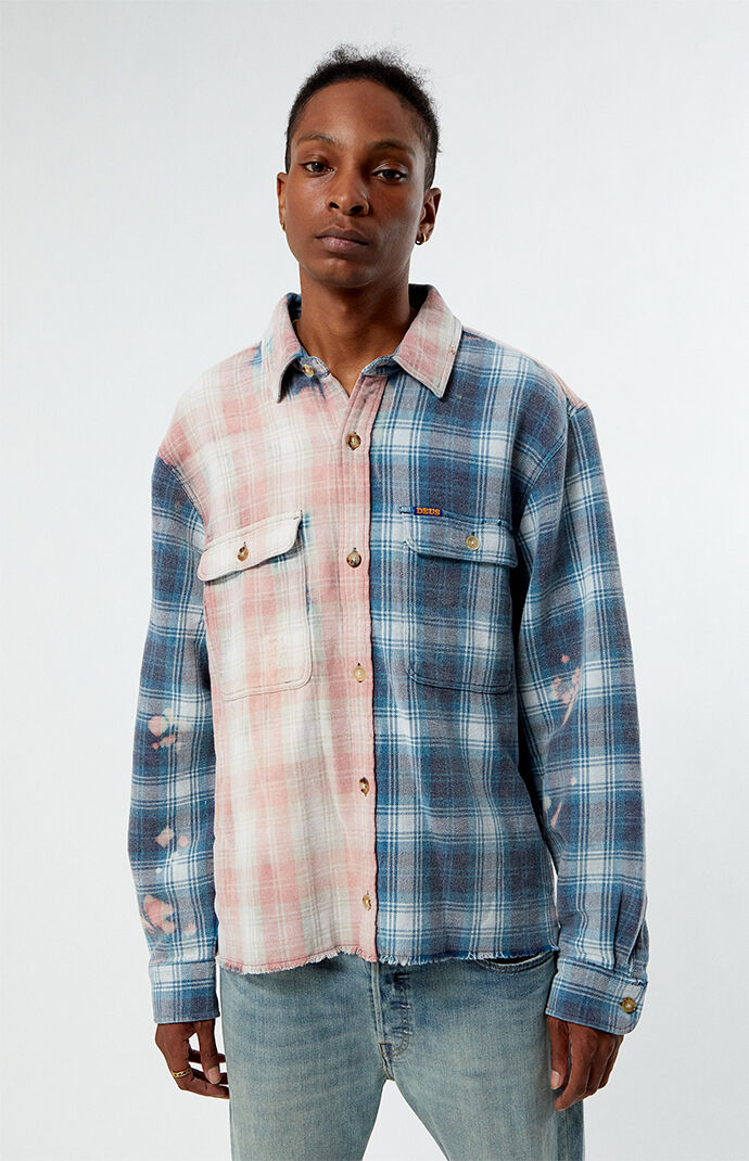 Deus Ex Machina Double Fantasy Long Sleeve Shirt | Pacsun