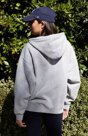 Christy New York Full Zip Hoodie image number 3