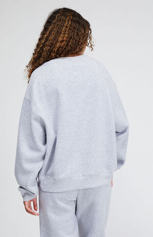 Pacific Sunwear Sport Crew Neck Sweatshirt image number 3