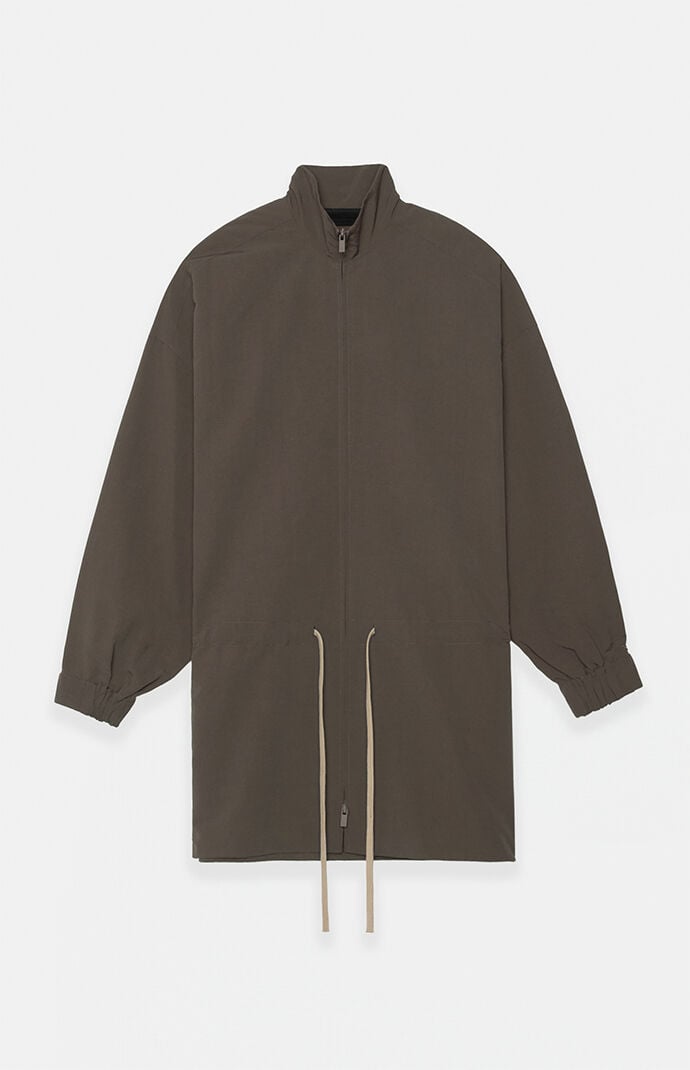 ジャケット・アウター fear of god essentials anorak jacket M image-ad300f47-27a7-44f3-ab26-
