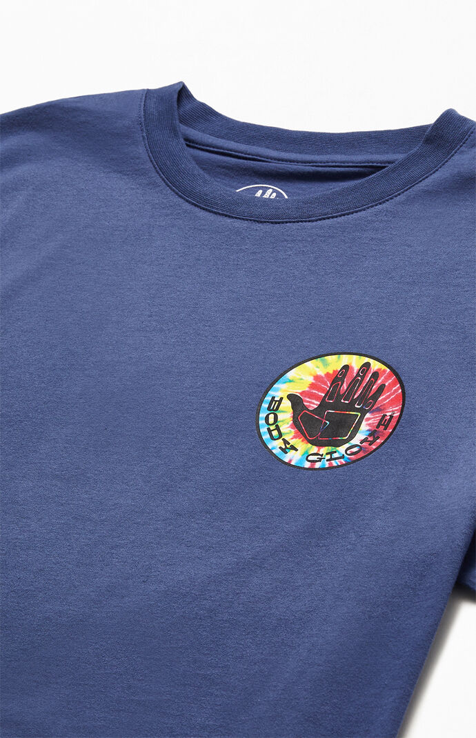 Tie-Dye T-Shirt