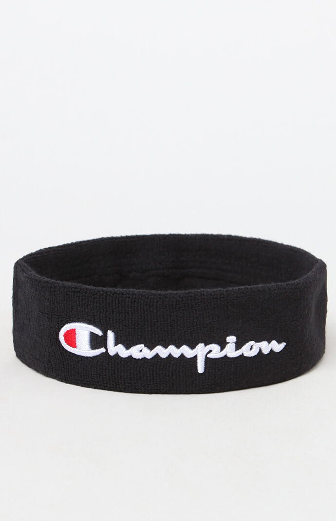 Terry Headband