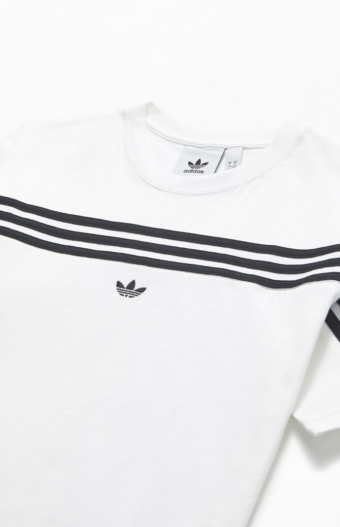 Front 3-Stripes T-Shirt