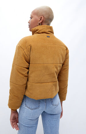 Eezeh Puffer Jacket image number 3