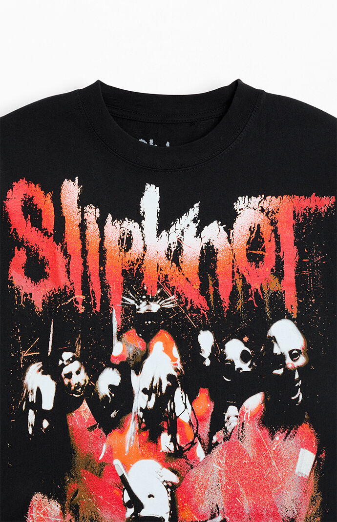 限定品Slipknot Tシャツ Downloadfestival Amazon.com: Slipknot: T-Shirts
